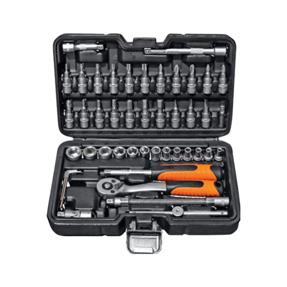 E6470 جعبه بکس 46 پارچه LK خرید جعبه بکس 46 پارچه LK