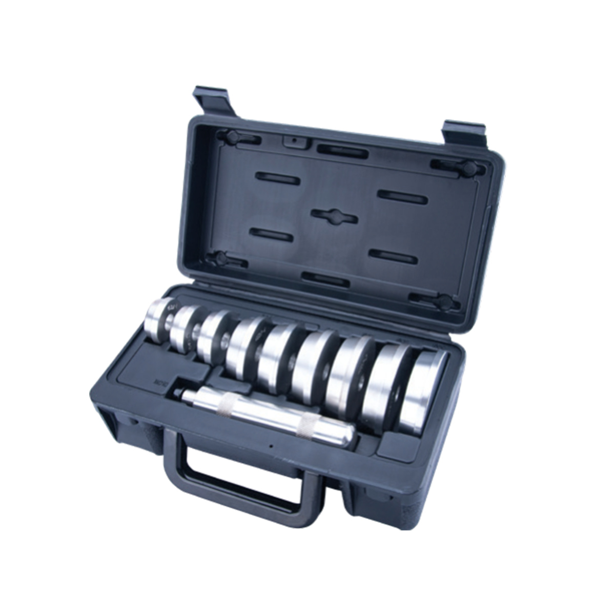 UC0083 جعبه جا زن کاسه نمد HANDY-KRAFT خرید جعبه جا زن کاسه نمد HANDY-KRAFT