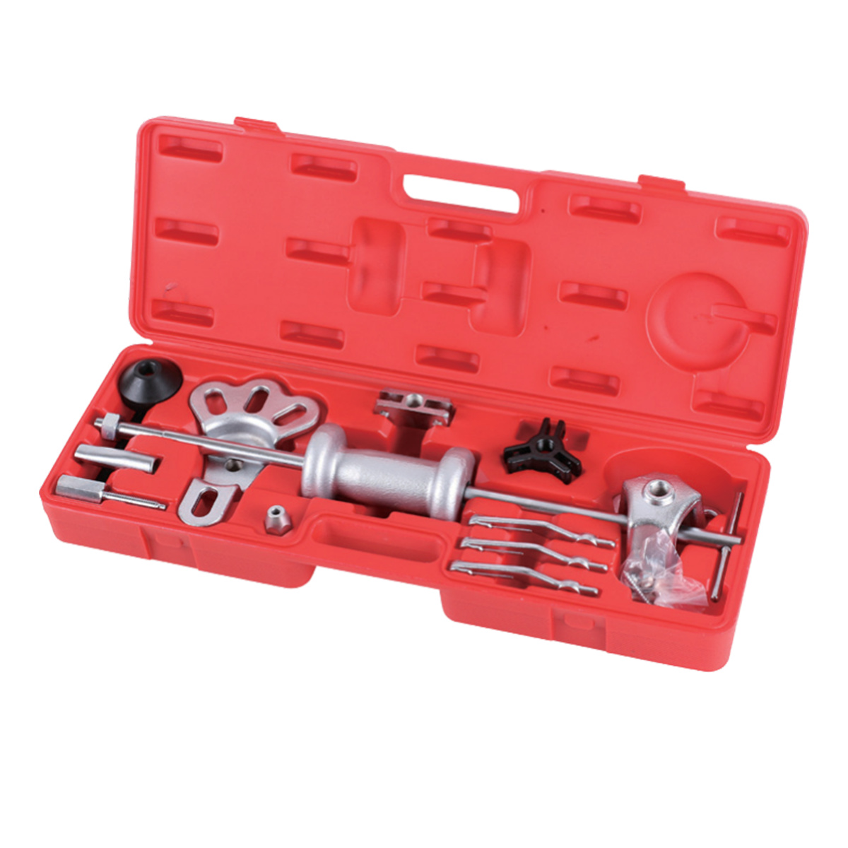 UC0282 کیت پولی کش 9 کاره HANDY-KRAFT خرید کیت پولی کش 9 کاره HANDY-KRAFT