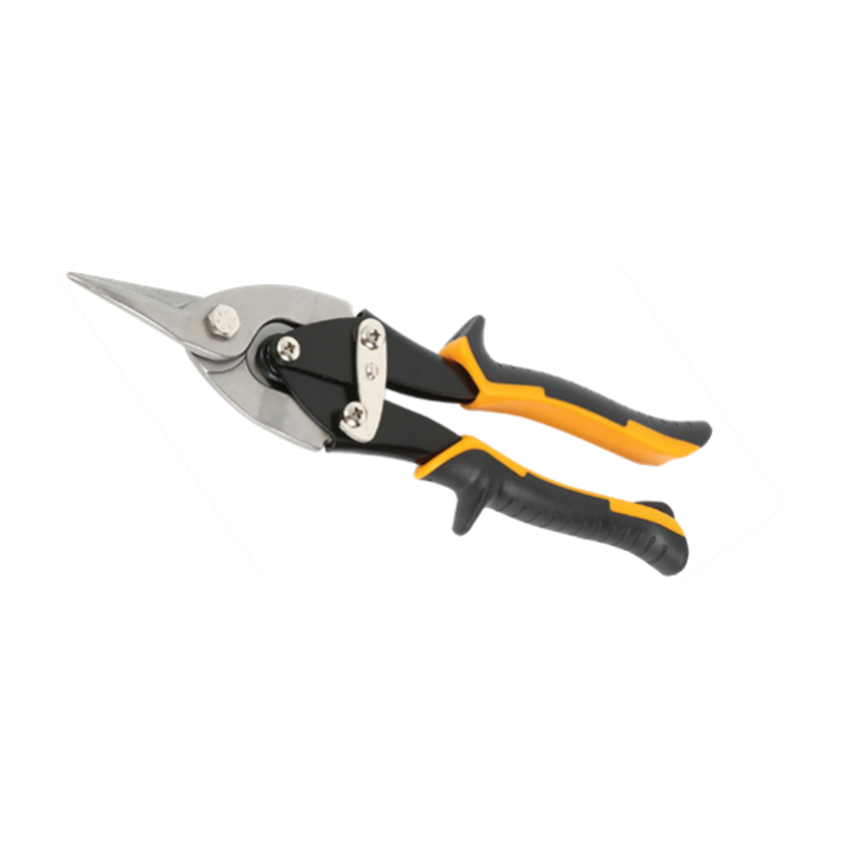 WT2352302 قیچی ورق بر مستقیم 10 اینچ LK خرید قیچی ورق بر مستقیم 10 اینچ LK