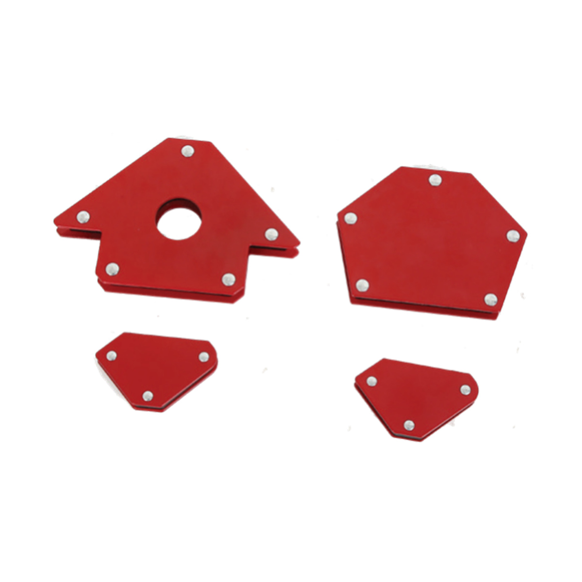 Z9824 سری آهنربا جوشکاری خرید سری آهنربا جوشکاری برند ال کا 4 عددی