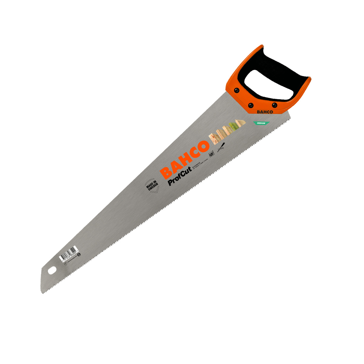 PC-24-FILE-U7 اره دستی چوب بر BAHCO اره دستی چوب بر BAHCO