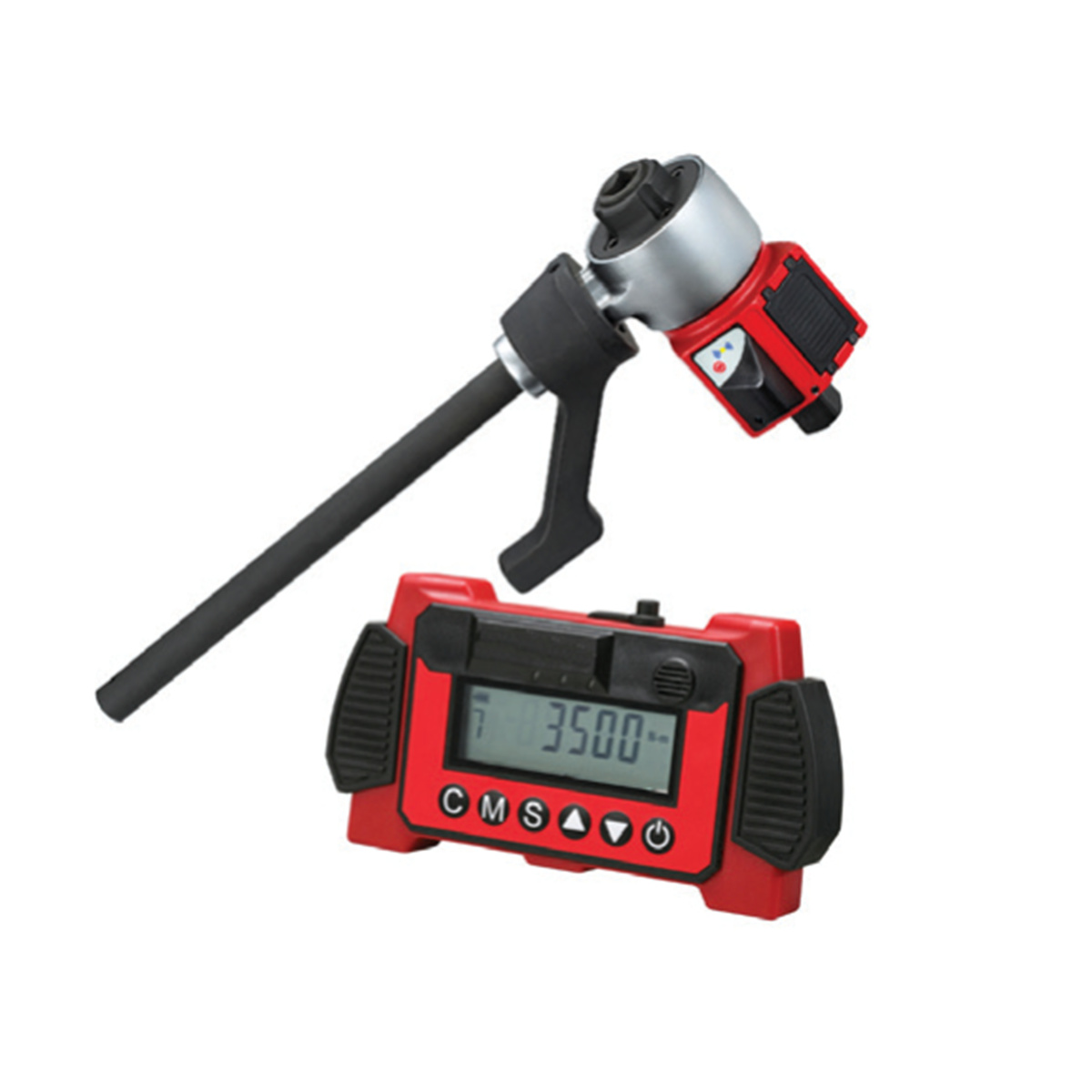 WMT-3000N مولتی پلایر دیجیتال بیسیم 3000 نیوتن AKT