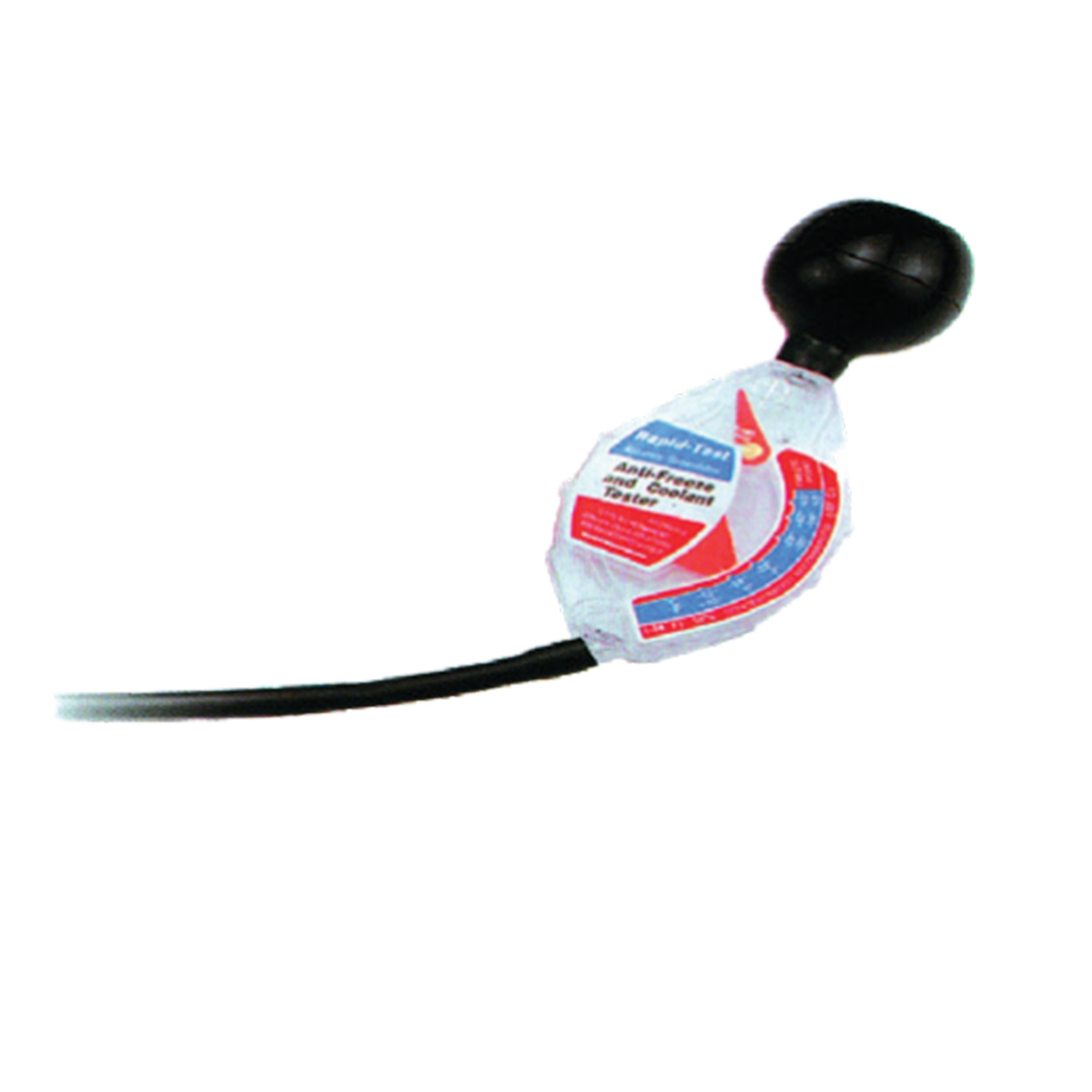 A4003 تست ضد یخ رادیاتور ال کا مدل A4003 ابزار تست ضد یخ رادیاتور LK کد A4003