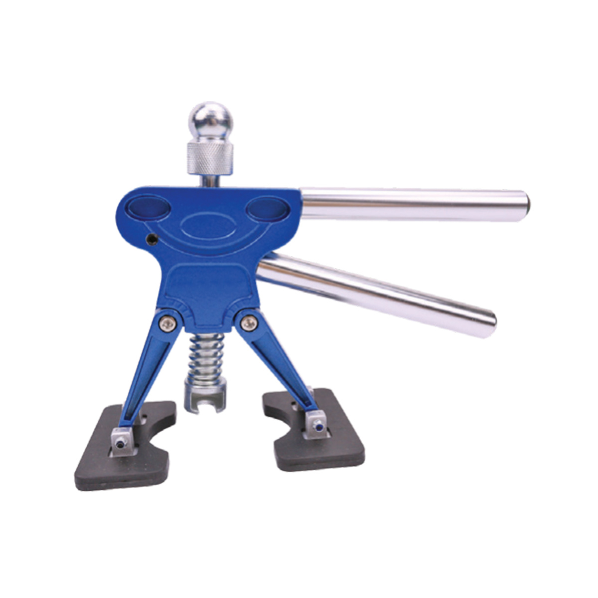 H2185 انبر تگرگ کش فلزی با پایه قابل تنظیم فک متحرک LK PDR کد H2185