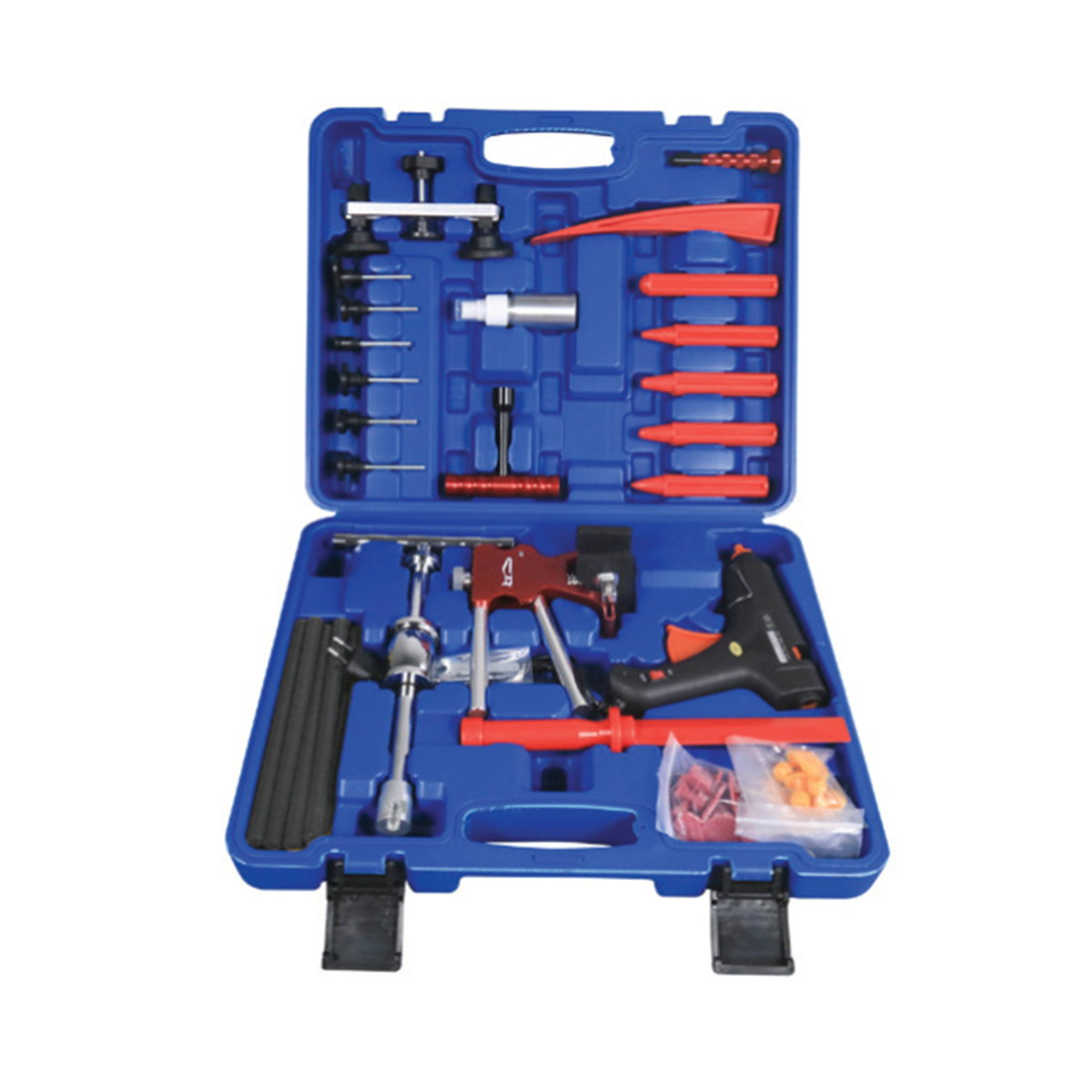 H2192 کیت 44 پارچه قری کش LK PDR کد H2192