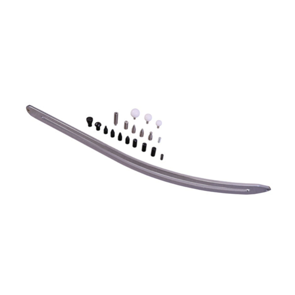 H2200 کمان صافکاری 18 عددی بدنه خودرو LK کد H2200 کمان صافکاری 18 عددی بدنه خودرو LK کد H2200