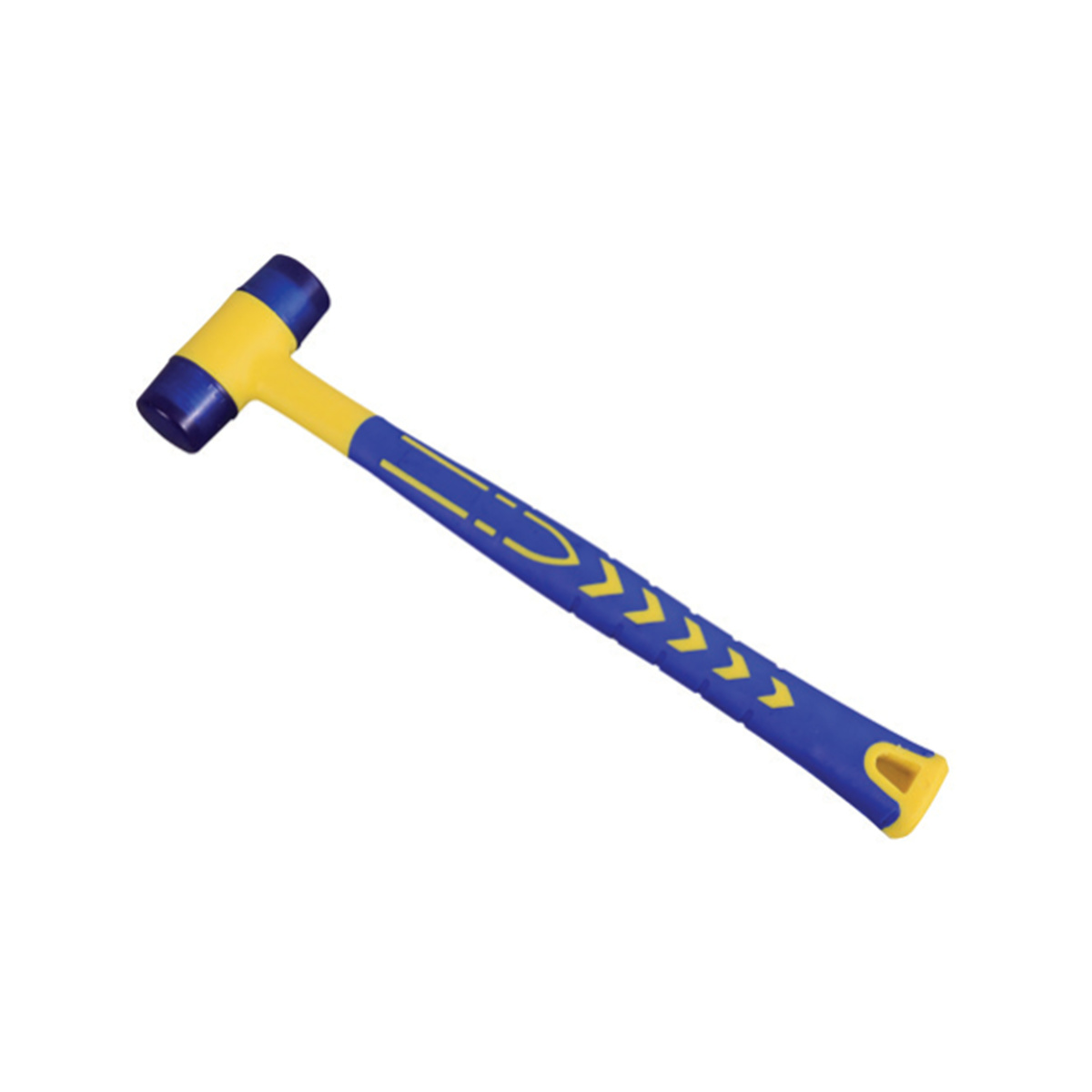 H2202 چکش دسته فایبرگلاس LK کد H2202 چکش دسته فایبرگلاس LK کد H2202