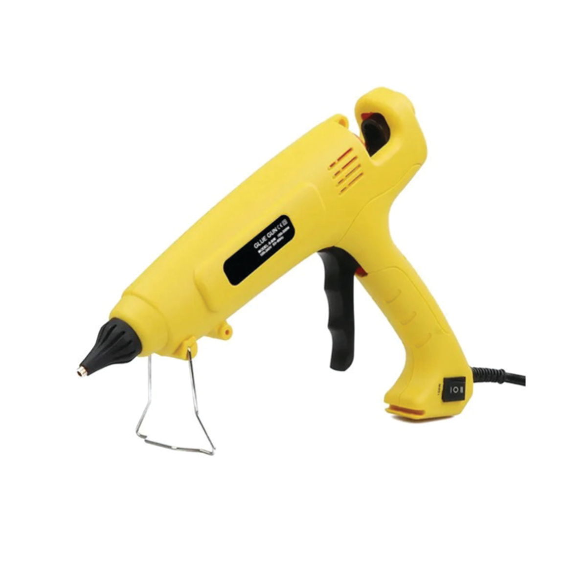 H2203 تفنگ چسب حرارتی 150 - 300 وات LK کد H2203 تفنگ چسب حرارتی 150 - 300 وات LK کد H2203