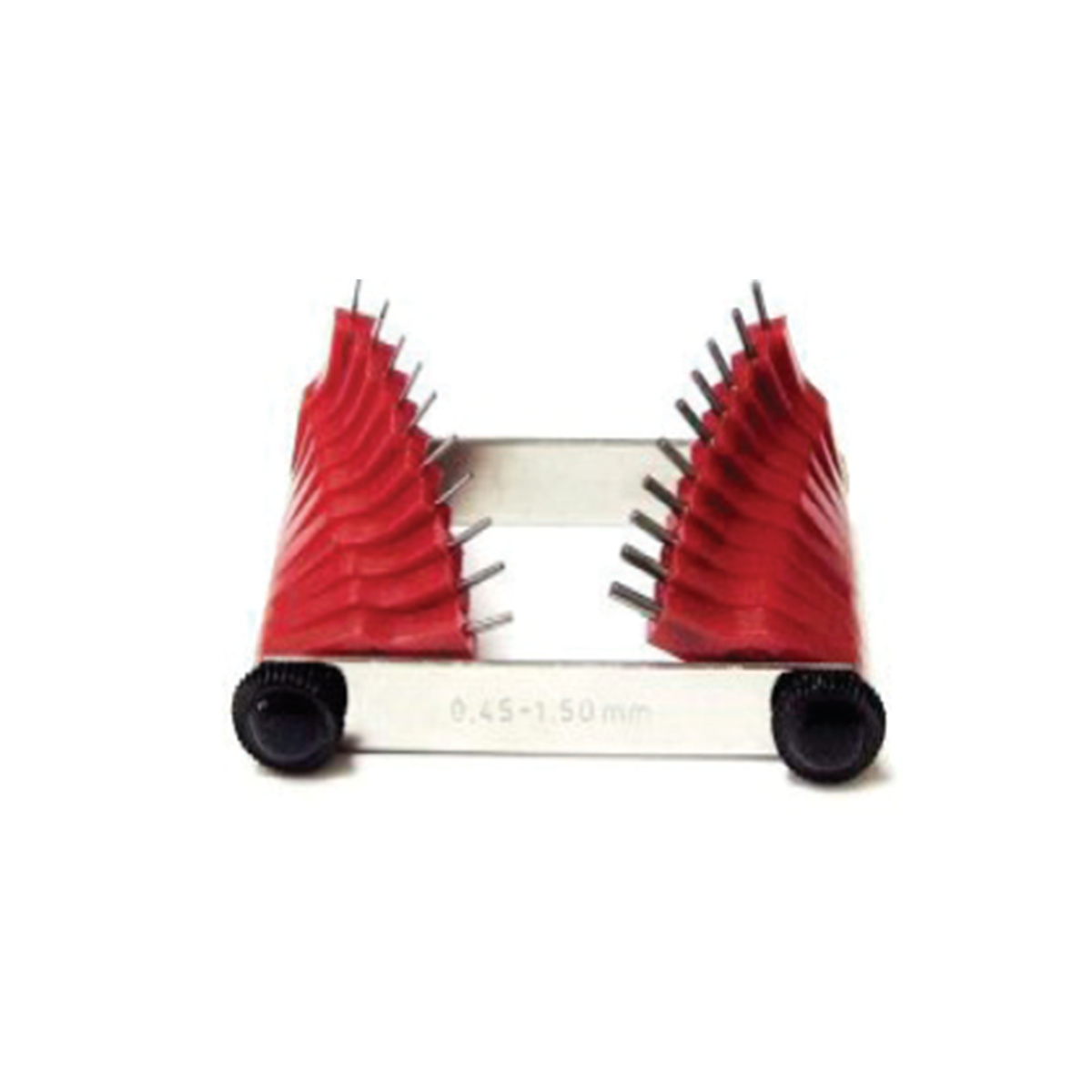 SB001B گیج نری تست سوراخ 1.5 - 3 میلیمتر LK کد S001B