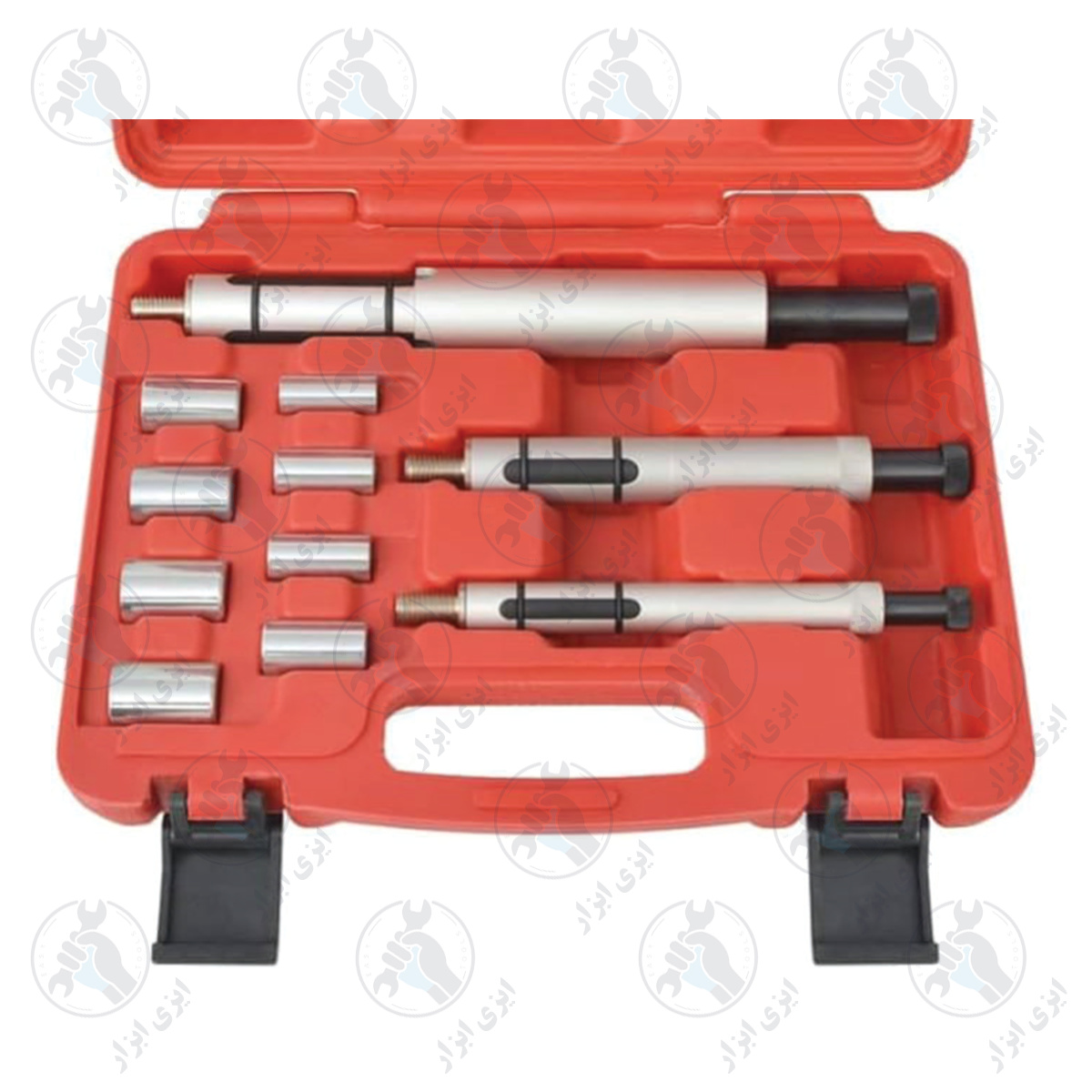 B1076 کیت سنتر کلاچ LK